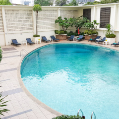 Triple Two Silom Boutique Hotel - Bild 19