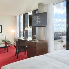 Empire Riverside Hotel - Bild 8