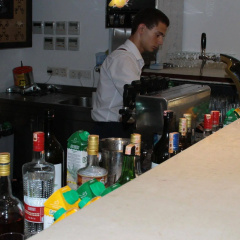 Onkel Resort Hotel - Bild 12