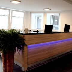Hotel Reichshof - Bild 2