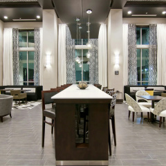 Hampton Inn & Suites Bellevue Downtown-Seattle thumbnail 24