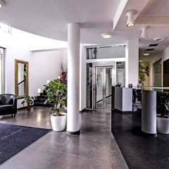 JC Hotel - Bild 2