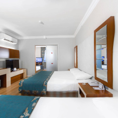 Beach Club Doganay Hotel - Bild 6