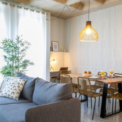 Barcelona Touch Apartments - Rosich - Bild 13