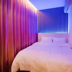 Yung An Business Hotel thumbnail 4