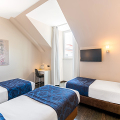 Rossio Garden Hotel - Bild 3