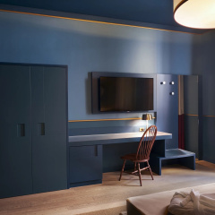 Clerici Boutique Hotel thumbnail 10