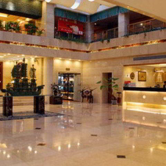 Imperial Court Hotel photo 4