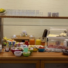 PrivatHotel Probst - Bild 23