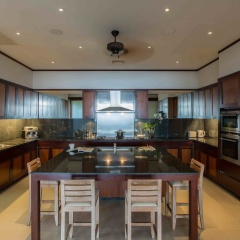 Villa Daran - Kamala Beach - Bild 16