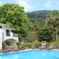 Sun Resort in Mahe Island, Seychelles from 222$, photos, reviews - zenhotels.com photo 6
