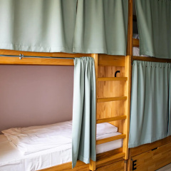 Prague Dream Hostel - Bild 6