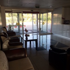Legend Otel Tem - Bild 8