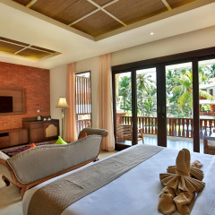 Green Field Resort - Bild 6