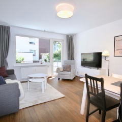 Apartmenthaus in der Arnoldstraße - Bild 6