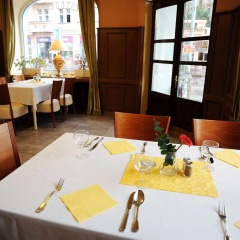 Hotel Union - Bild 23