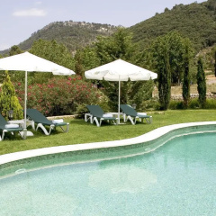 Nou Dalt Muntanya Rural Hotel - Bild 16