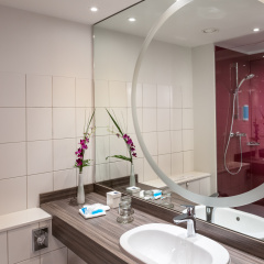 Dorint Kongresshotel Mannheim - Bild 9