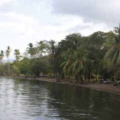 Cabinas Manawada in Rincon, Costa Rica from 49$, photos, reviews - zenhotels.com photo 9