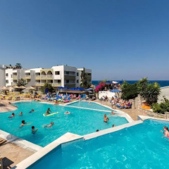 Sirene Beach Hotel - All Inclusive thumbnail 16