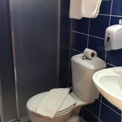 Ten Apart Hotel - Bild 8