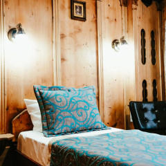 Atlas Grand Hotel - Bild 4