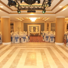Sirin Park Hotel - Bild 26