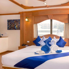 Tiger Complex Hotel - Bild 6