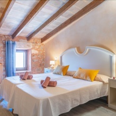 Villa Sarraval - Bild 5