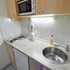 University Hotel - Bild 16