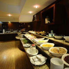 Cukurova Park Hotel - Bild 11