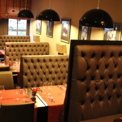 Marivaux Hotel - Bild 12