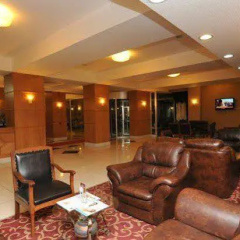 Basak Termal Hotel - Bild 2