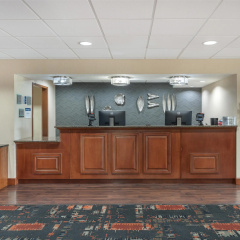 Best Western Delta Inn thumbnail 25