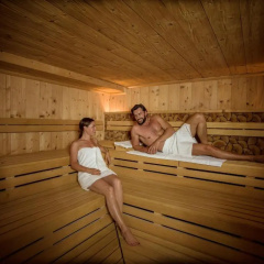 Bio Thermalhotel Falkenhof - Bild 23