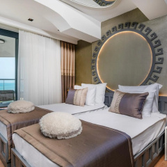 Golden Star Hotel - Bild 3
