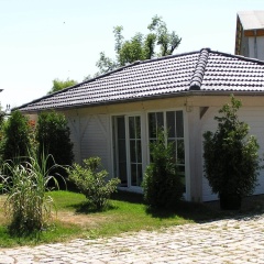 Beautiful Apartment in Groß Klein on Baltic Coast - Bild 1