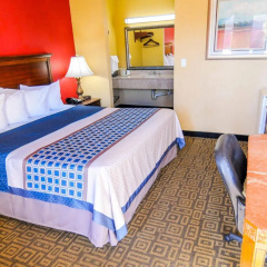 Heritage Inn Milledgeville GA thumbnail 13