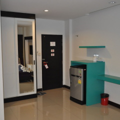 Buasri Boutique Patong - Bild 14