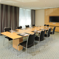 Maritim Hotel Düsseldorf - Bild 21