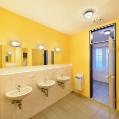 Bed'nBudget Expo-Hostel Dorms - Bild 10