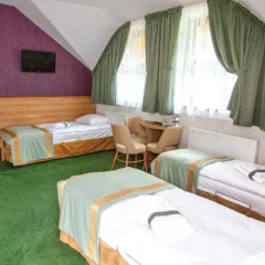 Wrblwka Hotel Restauracja thumbnail 5