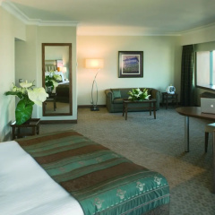 Mövenpick Hotel Izmir - Bild 8