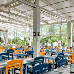 Phuket Island View Resort - Bild 19