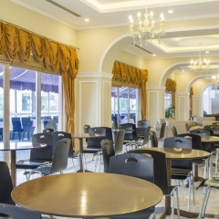 Kemer Dream Hotel - Bild 30