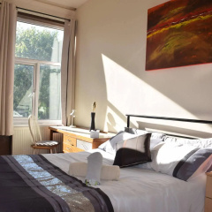 Manu's Guesthouse thumbnail 14
