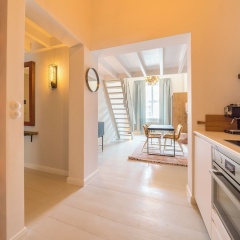 Design Apartments - "Innenstadt 8" - Bild 16