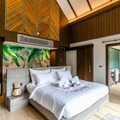 Chaokoh Phi Phi Hotel & Resort - Bild 11