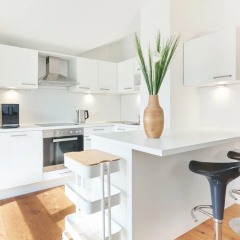 criston apartments - stadtnah  renoviert - Bild 10
