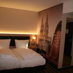 Hotel Fortune - Bild 3